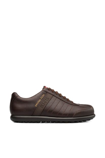 Camper Uno Kahve Erkek Sneaker 2cmpm2012005 Trendyol