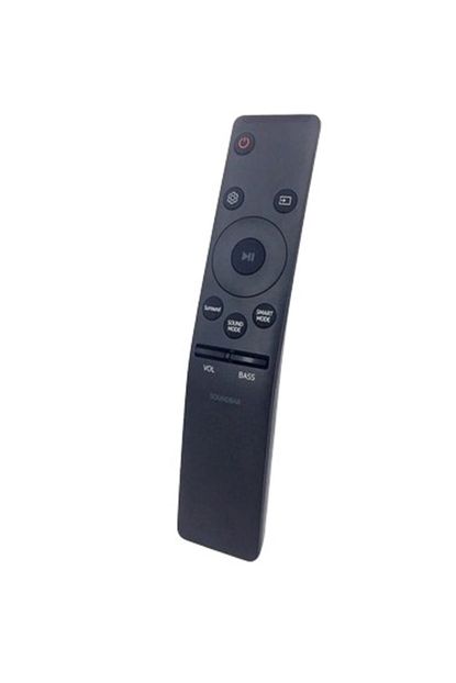 samsung ses sistemi soundbar kumandasi