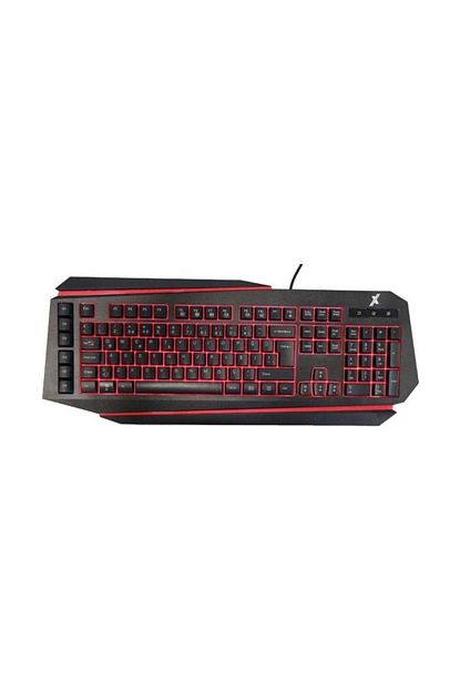 Exper X9500 Profesyonel Gaming Oyuncu Klavye Q Trendyol