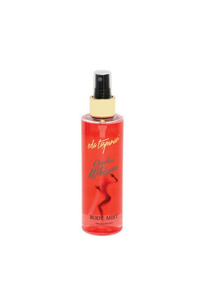 Hayalavm Eda Taspinar Vucut Spreyi Careless Whisper Body Mist 200 Ml Trendyol