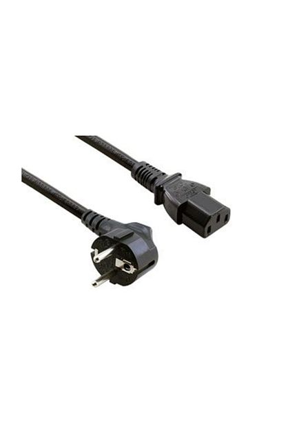 Mg Bilgisayar Guc Kablosu Kasa Elektrik Kablosu Trendyol