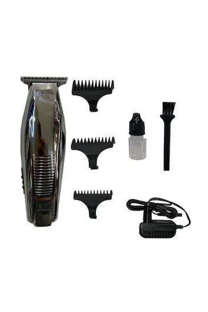 Mashotrend Powertec Tr 1058 Sac Sakal Ense Tiras Makinesi Trendyol