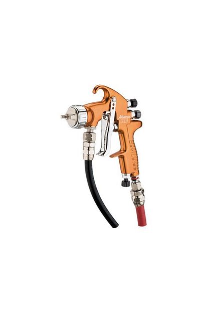 Devilbiss Advance Hd Compliant Basincli Boya Tabancasi 1 3 Mm Ta 8699067684845 Trendyol