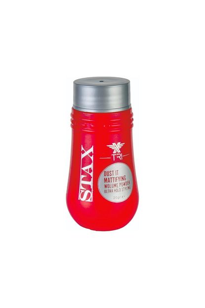 Stax Sac Pudrasi Toz Wax Yuksek Tutus 20 Gr Trendyol