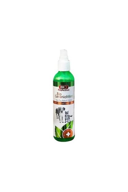 Dr Nature S Kopek Ve Kedi Bitkisel Agiz Bakim Spreyi 50 Ml Fiyati Taksit Secenekleri