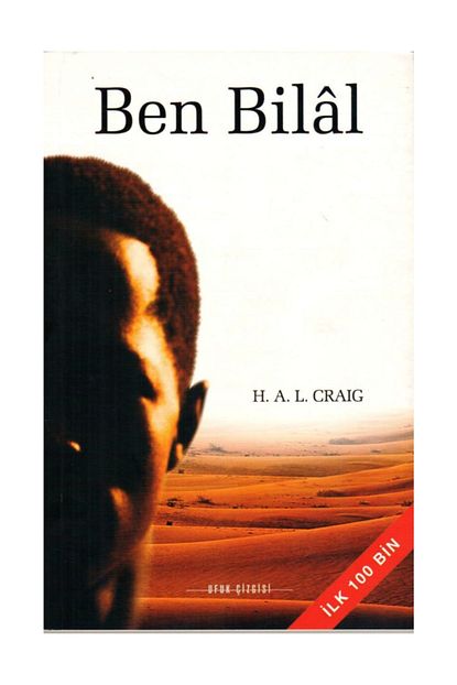 Ufuk Cizgisi Ben Bilal Trendyol