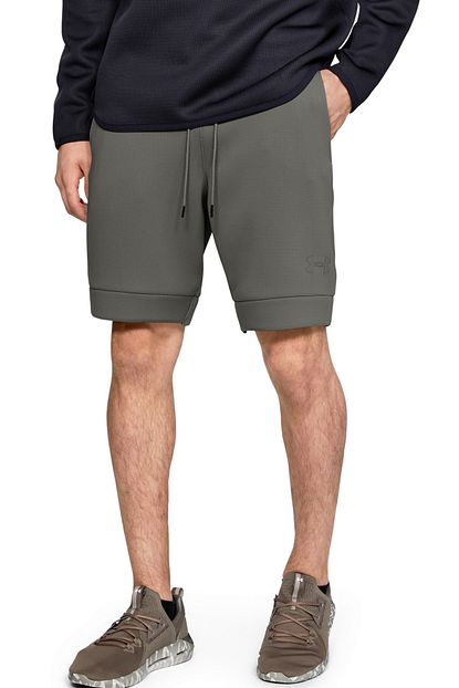 Under Armour Erkek Spor Sort Ua Move Shorts 1354979 388 Trendyol
