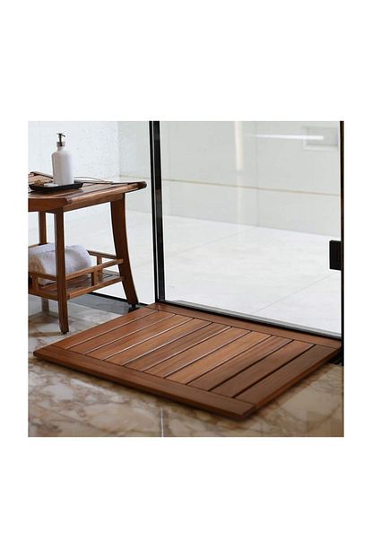 Woodwall Ahsap Dus Ici Kaydirmaz Izagara 80x135 Trendyol