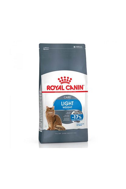 royal canin light kedi mamasi 10 kg