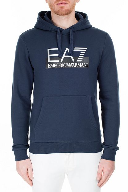 Ea7 Sweat Erkek Sweat S 6gpm17 Pj07z 1554 Trendyol
