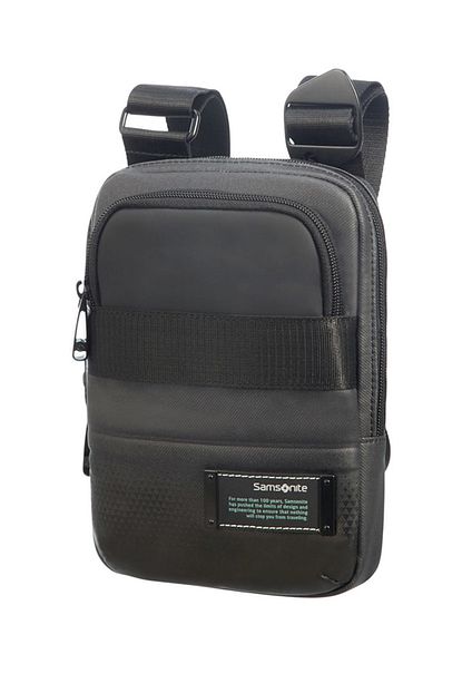 Samsonite Siyah Unisex City 2 0 Tablet Cantasi S 38769 Trendyol