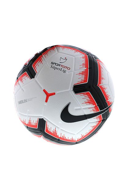 Nike Super Lig Musabaka Topu Trendyol