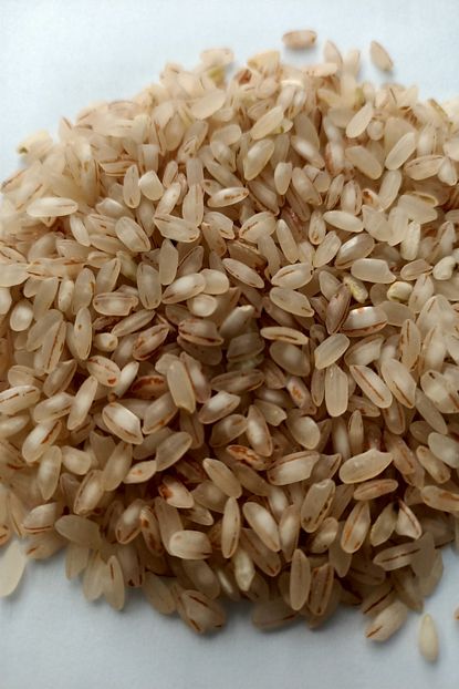 Anadolu Pirinc Yerli Esmer Pirinc 3 Kg Trendyol