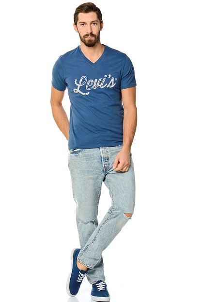 Levi S 501 Ct Erkek Jean Pantolon 18173 0000 Trendyol