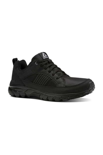 reebok sawcut 4.0 gore tex erkek siyah outdoor ayakkabı
