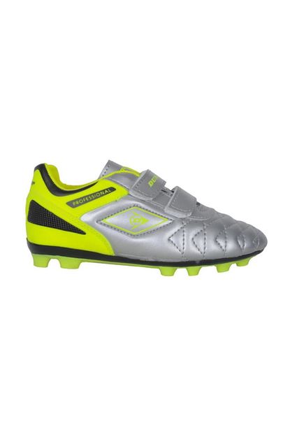 Dunlop 111109kf Cirtli Krampon Halisaha Cocuk Futbol Ayakkabi Trendyol