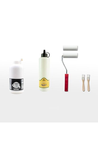 Cadence Hibrit Hybrid Multisurface 2 Lt Boya Seti Renk Secenekli H060 Siyah Mat Trendyol