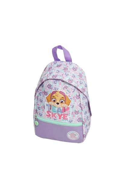 Paw Patrol Skye Lisansli Anaokulu Kres Ve Gunluk Kullanim Cocuk Cantasi Trendyol