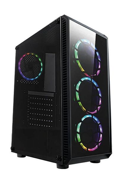 Dragos Ryzen 5 3500x 8gb Ram 240gb Ssd 4gb Rx 5500 Xt Ekran Karti Masaustu Oyun Bilgisayari Trendyol