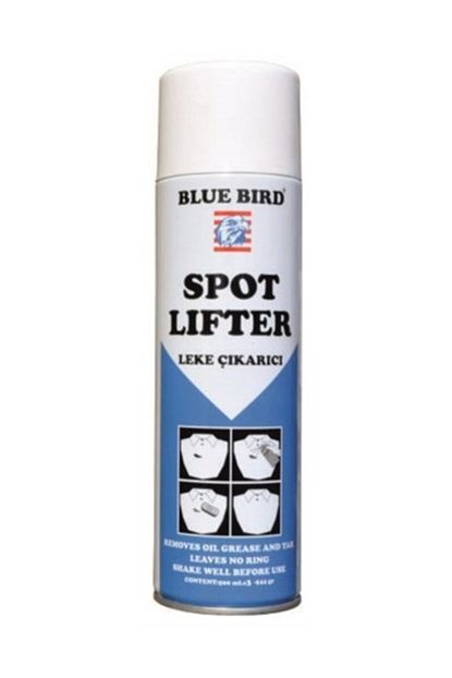 Blue Bird Spot Lifter Leke Cikarici Sprey 500 Ml Trendyol