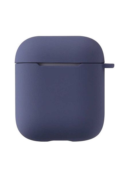 Elfia Apple Airpods 2 Nesil Kilif Pastel Renkli Silikon Koruma Kopcali Trendyol