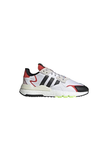 Adidas Nite Jogger Erkek Gunluk Spor Ayakkabi Trendyol