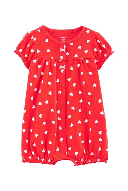 Carter S Kiz Bebek Sort Tulum Trendyol