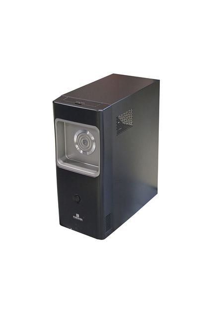 Avantron I3 3 Nesil 3 30ghz 4gb Ram 500 Hdd Masaustu Bilgisayar Kasasi Trendyol