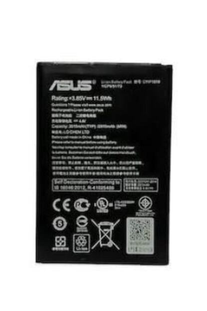 Asus Zenfone 4 Asus Zenfone Max Plus M1 Zb570tl Batarya Pil Trendyol