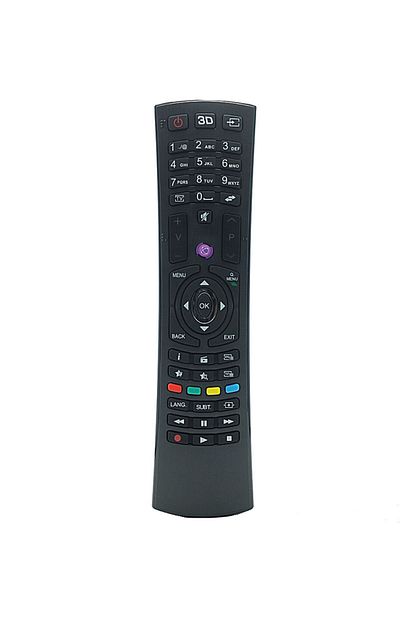 vestel 3d smart led tv uzaktan kumanda fiyati yorumlari trendyol