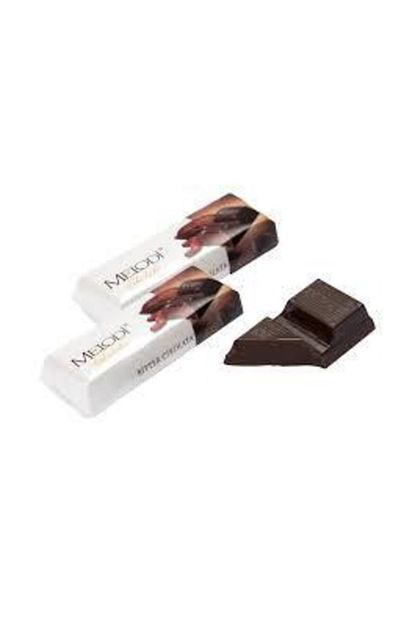 Melodi Cikolata Melodi Bitter Tablet 25 Li 22 Gr Trendyol