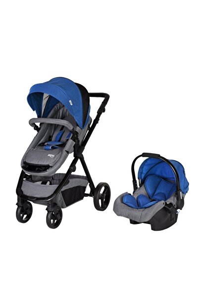 Sunny Baby Hummer Travel Sistem Bebek Arabasi Mavi Trendyol