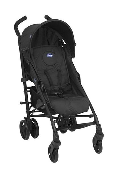 Chicco Lite Way Plus Bebek Arabasi Night Trendyol