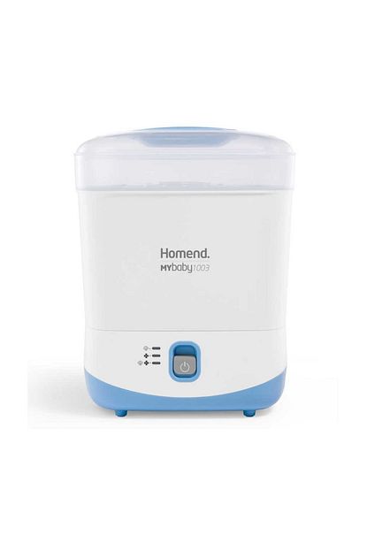 Homend 1003 Mybaby Buharli Sterilizator Trendyol