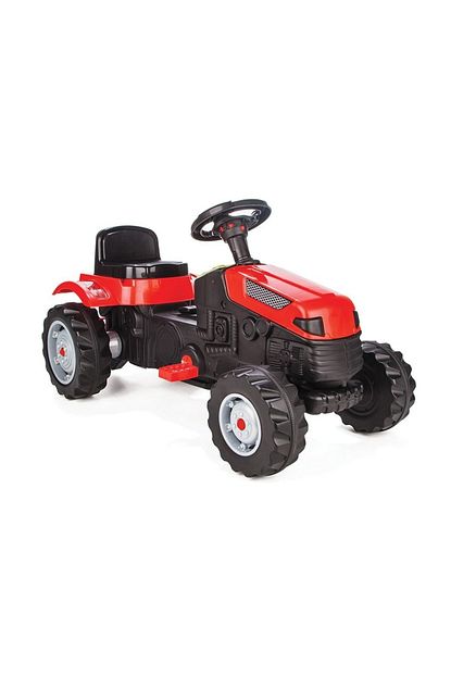 Dolu Pilsan Active Pedalli Traktor Trendyol