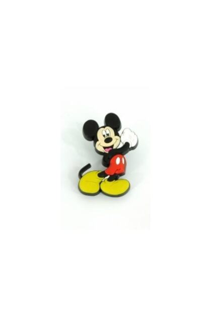 Dizayn Mickey Mouse Cocuk Bebek Kulp Serisi Trendyol