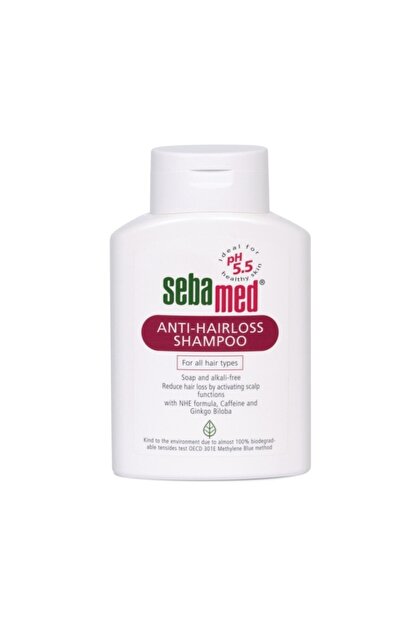 Sebamed Sac Dokulmesine Karsi Sampuan 400 Ml Fiyati Yorumlari Trendyol