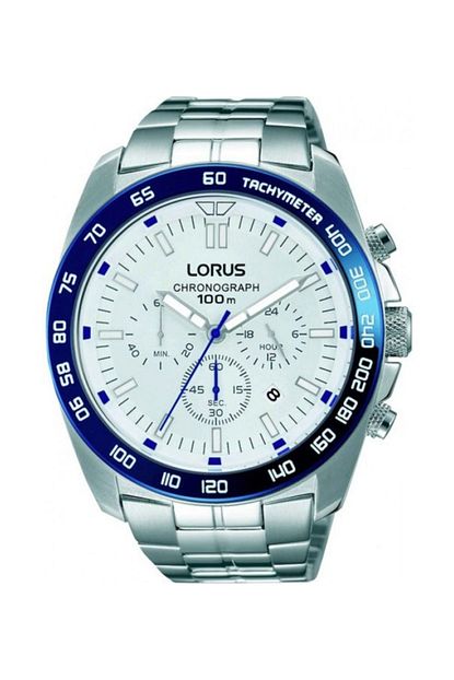 Lorus Erkek Kol Saati Rt323ex 9 Trendyol