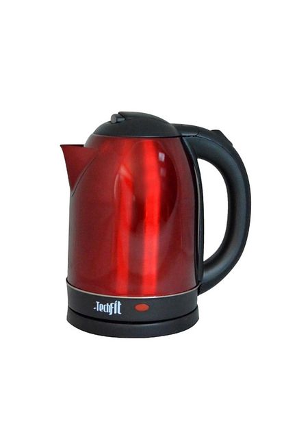 Techfit 5006 Celik Kettle 1 7 Lt 6 Trendyol