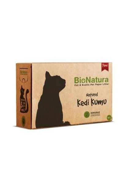 Bionatura Kedi Kumu 10 Lt Trendyol