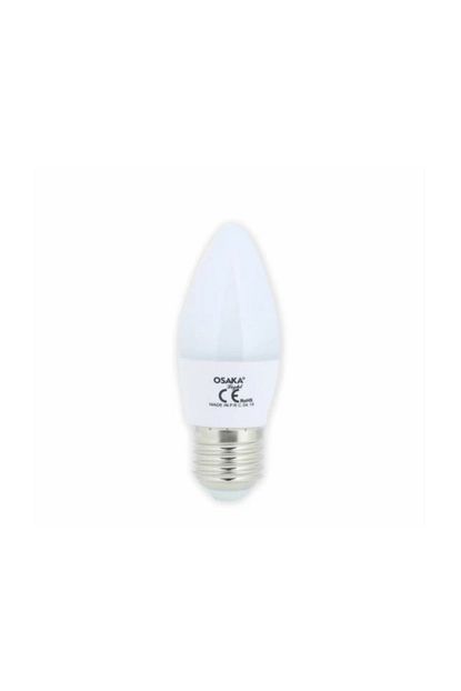 Osaka Light 6w Led Mum Avize Ampulu E27 Gunisigi Trendyol
