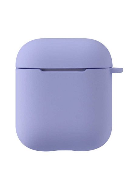 Elfia Apple Airpods 2 Nesil Kilif Pastel Renkli Silikon Koruma Kopcali Trendyol