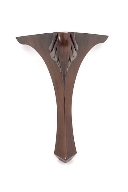 Aldora Lukens 28cm 4 Adet Dekoratif Plastik Ayak Ceviz Trendyol