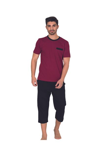 Gunes Erkek Pijama Takimi Trendyol
