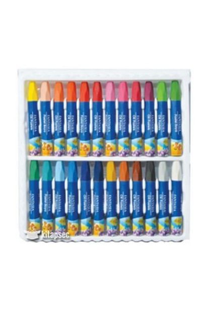 Fantasia Fantasia 24 Lu Pastel Boya Trendyol