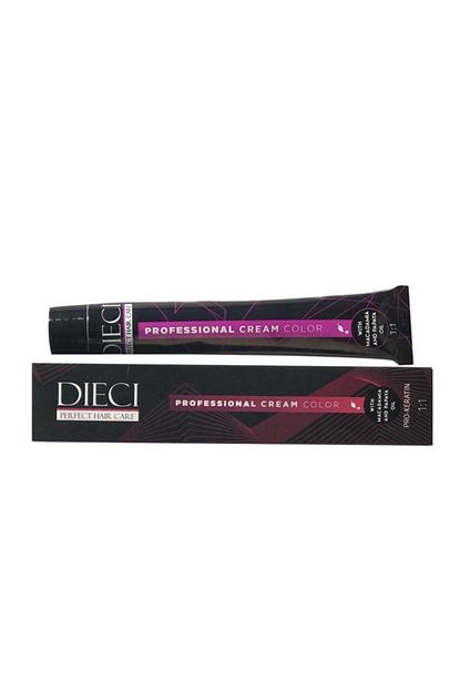 Dieci Dieci Professional Tup Boya 8 3 Acik Kumral Dore 60ml Trendyol