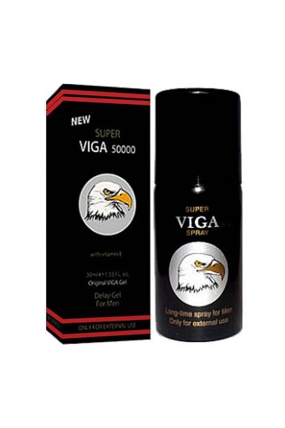 Viga Geciktirici Sprey 45 Ml 50000 Trendyol