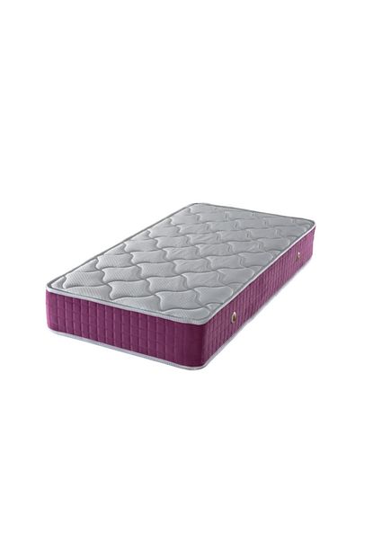 Dgs Comfort Sleep Comfort Sultan Full Ortopedik Tek Kisilik Yatak 80x180 Trendyol