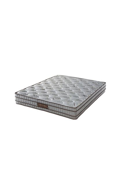 Dgs Comfort Sleep Comfort Safran Full Ortopedik Cift Kisilik Yatak 160x200 Trendyol