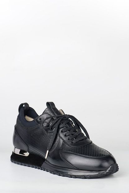Doka Erkek Sneaker 655705 Siyah Trendyol